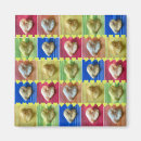 Search for chips magnets Hearts