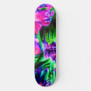 Search for cyberpunk skateboards Japanese