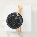 Search for honey wedding favour tags Elegant