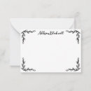 Search for back to school note cards Simple