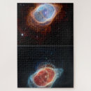 Search for nebula puzzles Nasa