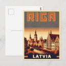 Search for latvia postcards Baltic