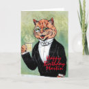 Search for louis wain cards Retro