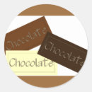 Search for triple a stickers Chocolate
