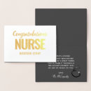 Search for registered cards Stethoscope