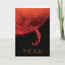 Search for systems cards Solar system