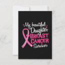 Search for cancer survivor cards Breast cancer awareness