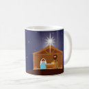 Search for nativity scene coffee mugs Joseph