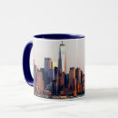 Search for world trade center mugs Manhattan