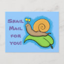 Search for happy mail postcards Snail