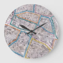 Search for paris clocks Map