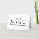 Search for mahjong cards Mah jongg