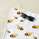 Search for bee beach towels Animals
