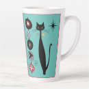 Search for atomic retro mugs Cat