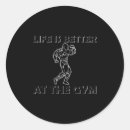 Search for life better stickers Motivational