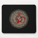 Search for poses mousepads Spirituality