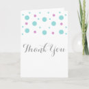 Search for confetti thank you cards Glamour