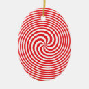Search for spinning christmas tree decorations Spiral