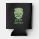 Search for halloween can coolers Horror