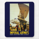 Search for arrivals mousepads Travel
