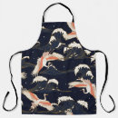 Search for japanese style aprons Animal
