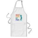 Search for golfer aprons Funny