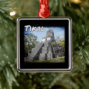 Search for mayan christmas tree decorations Ruins
