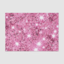 Search for pink glitter tissue paper Baby shower