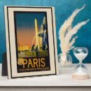 Search for paris plaques Vintage