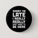 Search for here badges Typography