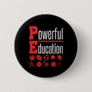Search for physical education badges Phys ed