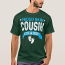 Search for funny gender reveal tshirts Father