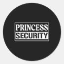 Search for security stickers Spooky