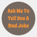 Search for telling stickers Dad