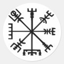 Search for viking compass stickers Icelandic