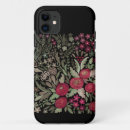 Search for roses background iphone cases Watercolor