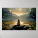 Search for serene landscape posters Tranquil
