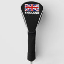 Search for england golf head covers Golfer