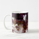 Search for halftone print mugs Background