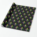 Search for mardi gras wrapping paper Fleur