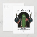 Search for a scientist postcards Adult swim