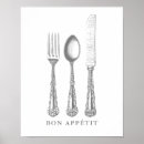 Search for appetite posters Bon appétit