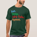 Search for fairy tale tshirts Cool