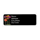 Search for poppy return address labels Plants