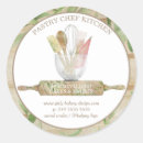 Search for rustic bakery stickers Homemade