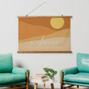 Search for abstract desert art Boho