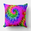 Search for tie dye cushions 70s