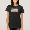 Search for canada gay pride tshirts Alberta