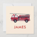 Search for your name new years cards Red