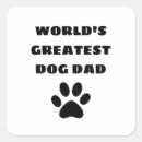 Search for black dog stickers Minimalist